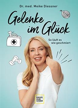 Gelenke im Glück: So läuft es wie geschmiert