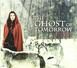 Gost of Tomorow,the