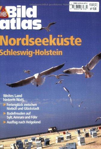 HB Bildatlas Nordseeküste/Schleswig-Holstein