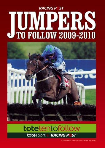 Jumpers to Follow 2009-2010