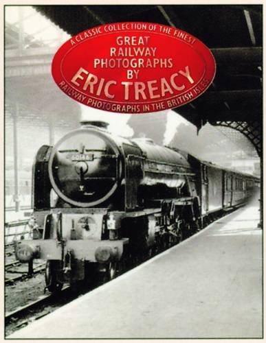 Great Railway Photographs