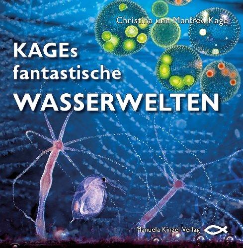 KAGEs fantastische  Wasserwelten