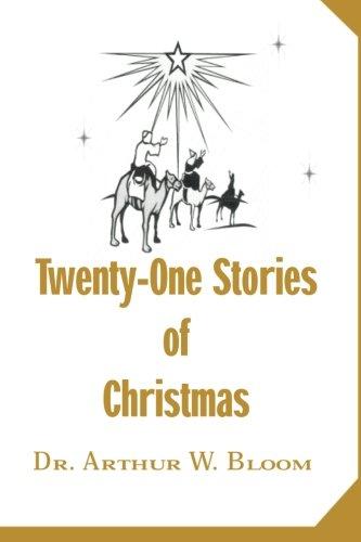 Twenty-One Stories of Christmas