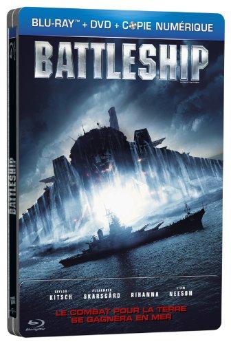 Battleship [Blu-ray] [FR Import]