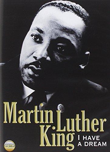 Martin Luther King - I have a dream [IT Import]