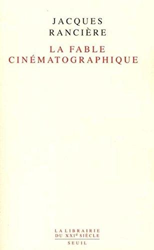 La fable cinématographique