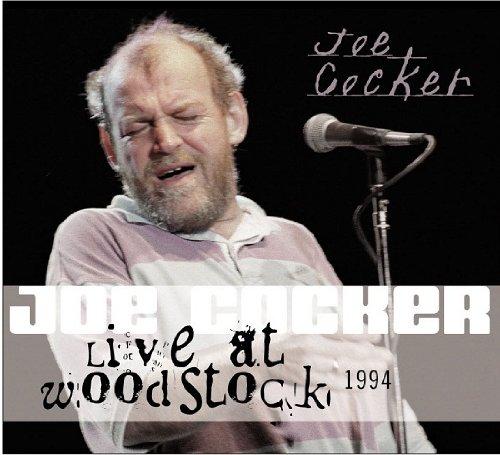 Live at Woodstock 1994