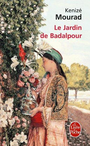 Le jardin de Badalpour