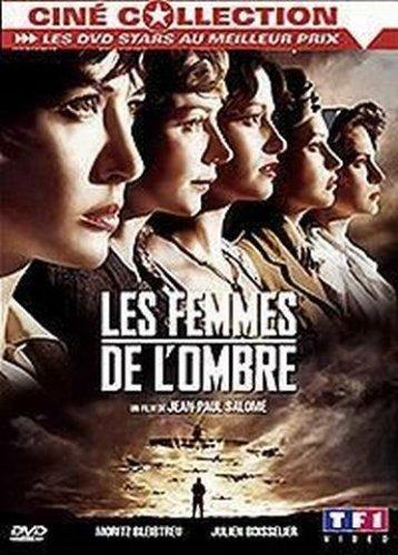 Les femmes de l'ombre [FR Import]