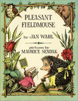 Pleasant Fieldmouse