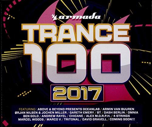 Trance 100-2017