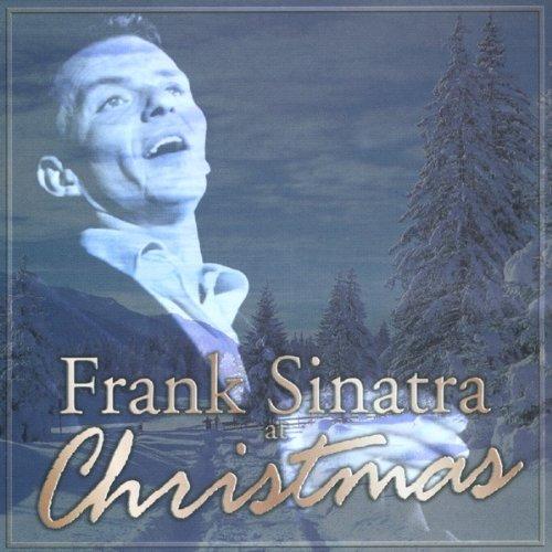 Frank Sinatra at Christmas