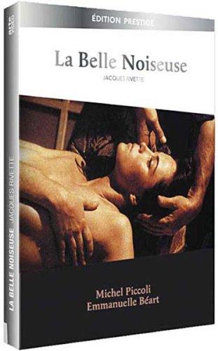 La belle noiseuse [FR IMPORT]