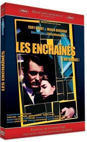 Les enchaînés [FR Import]