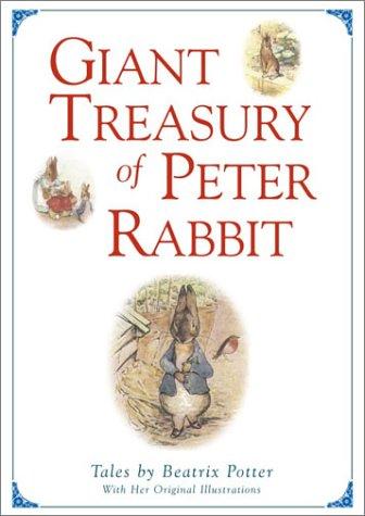 Giant Treasury of Peter Rabbit