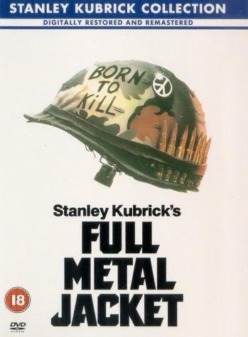 Full Metal Jacket [UK IMPORT]