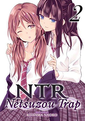 NTR - Netsuzou Trap