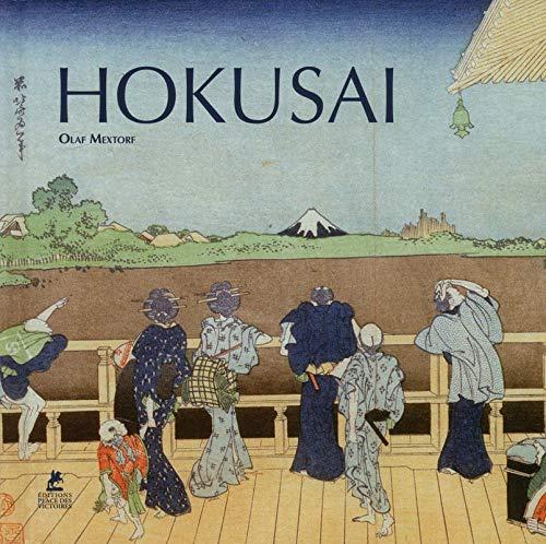 Hokusai