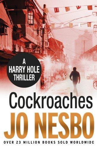 Cockroaches: An early Harry Hole case (Harry Hole 2)