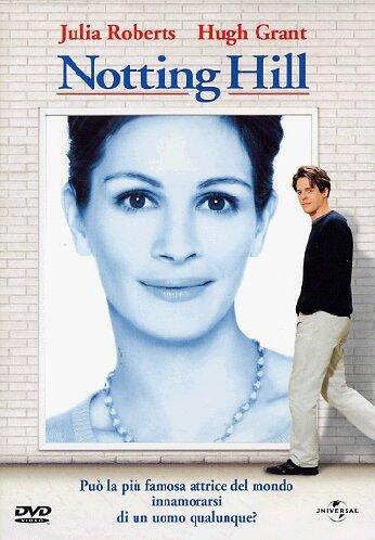 Notting hill [IT Import]