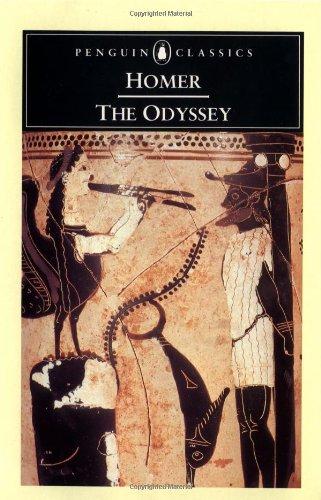 The Odyssey: Revised Prose Translation (Penguin Classics)