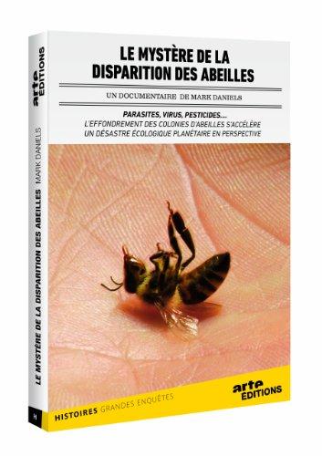 Le monde sans abeilles [FR Import]