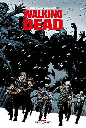 Walking dead : art book. Vol. 2