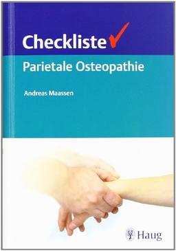 Checkliste Parietale Osteopathie