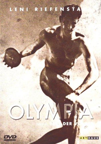 Olympia I - Fest der Völker