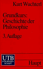 Grundkurs: Geschichte der Philosophie.