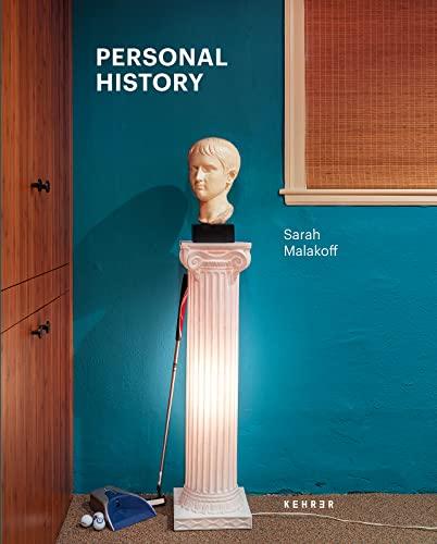 Sarah Malakoff: Personal History