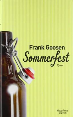 Sommerfest: Roman