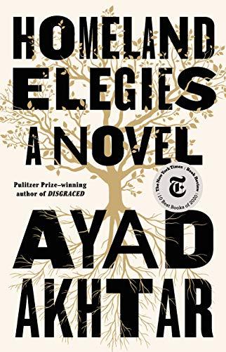 Homeland Elegies: A Novel