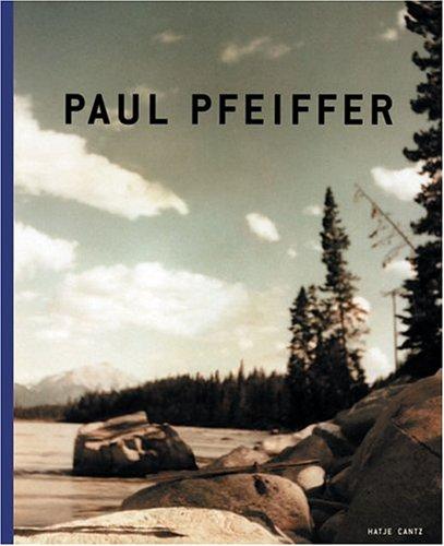 Paul Pfeiffer