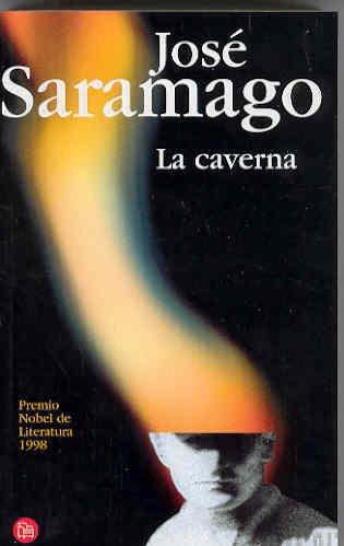 La caverna. (Punto de Lectura)