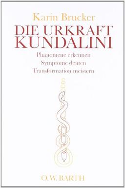 Die Urkraft Kundalini: Phänomene erkennen, Symptome deuten, Transformation meistern