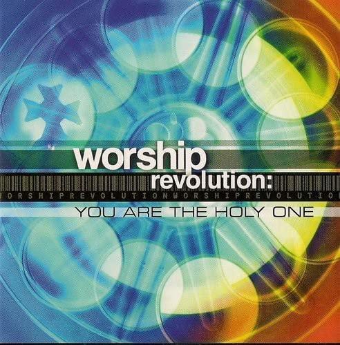 Worship Revolution