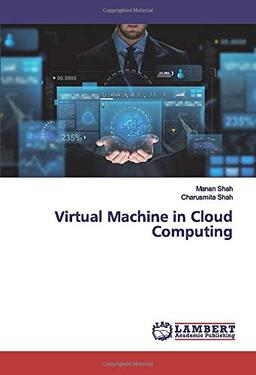 Virtual Machine in Cloud Computing