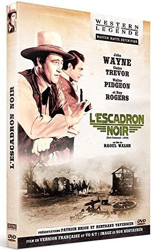 L'escadron noir [FR Import]