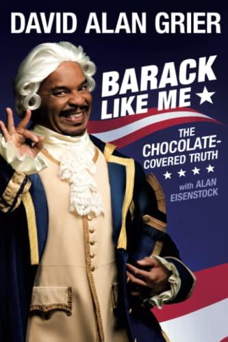 Barack Like Me: The Chocolate-Covered Truth