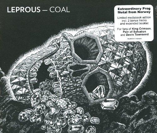 Coal (Limited Edition)