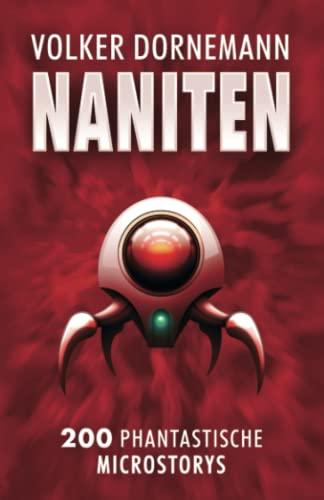 NANITEN: 200 phantastische Microstorys