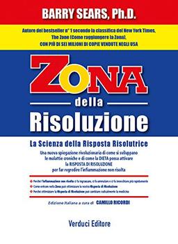 Zona della risoluzione. La scienza della risposta risolutrice