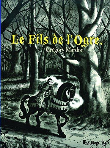 Le fils de l'ogre