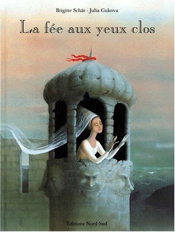 La fée aux yeux clos