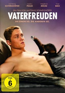 Vaterfreuden