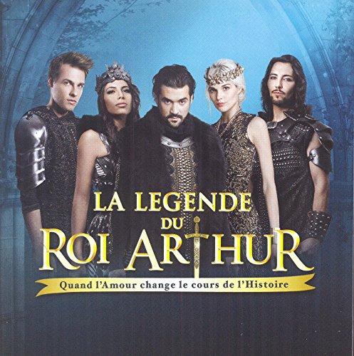 La Legende du Roi Arthur