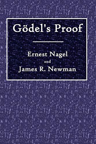 Godel's Proof