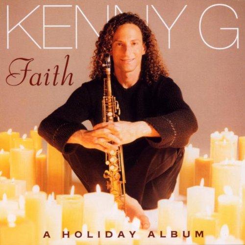 Faith-a Holiday Album