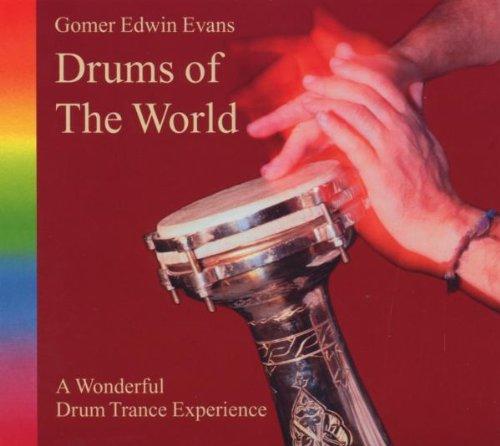 Drums of the World